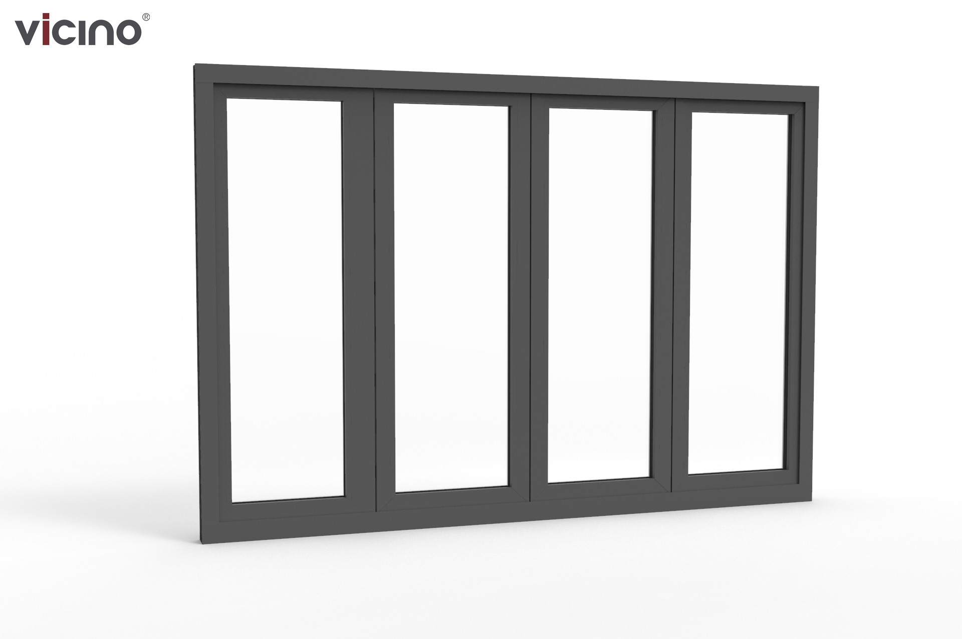 好望角-折疊門(mén)